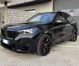 BMW X1 XDRIVE 35I M 35I