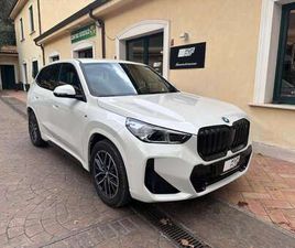 X1 U11 IX1 XDRIVE 30 MSPORT