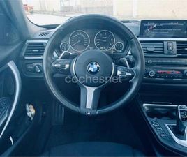 BMW SERIE 3 330D XDRIVE BMW SERIE 3