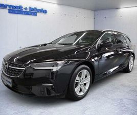OPEL INSIGNIA SPORTS TOURER OPEL INSIGNIA ST 2.0 DIESEL AUT. BUSINESS LED NAVI SHZ