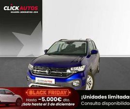 1.0 TSI 110CV ADVANCE DSG