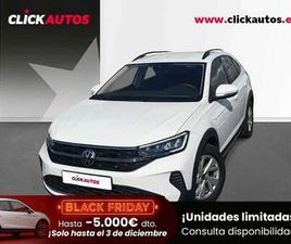 VOLKSWAGEN TAIGO 1.0 TSI 95CV CONNECT