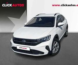 VOLKSWAGEN TAIGO 1.0 TSI 95CV CONNECT