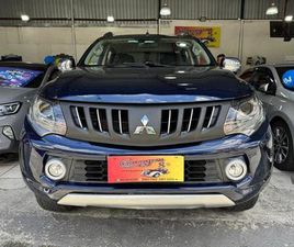 MITSUBISHI L200 MITSUBISHI L200 TRITON 3.2 DID-H HPE 4WD