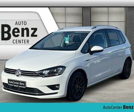 VOLKSWAGEN GOLF SPORTSVAN 2.0 D COMFORTLINE BMT/START-STOPP