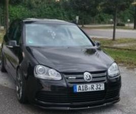 VOLKSWAGEN GOLF 5 R32 *HU 09/2027 *KW* BN-PIPES