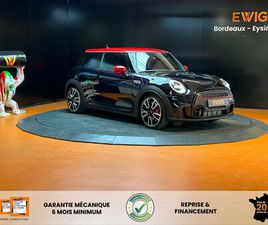 MINI MINI JOHN COOPER WORKS 2.0 230CH JOHN COOPER WORKS BVM6