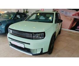 FIAT GRANDE PANDA 1.2 AT LAPRIMA AUTOMATIK, 2025 GOD.