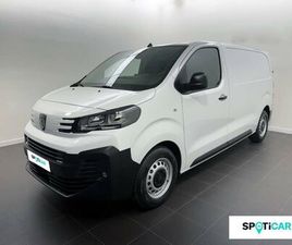 PEUGEOT EXPERT FURGON M DIESEL 120CV MANUAL -