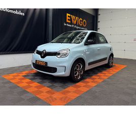 1.0 SCE 65 EQUILIBRE CARPLAY