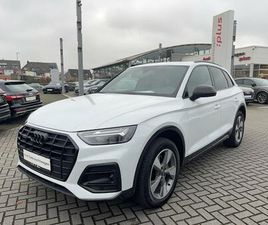 40 TDI QUATTRO S TRONIC