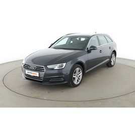 AUDI A4 2.0 TDI