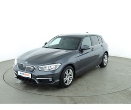BMW SERIE 1 116 116I