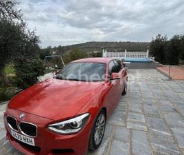 BMW SERIE 1 BMW SERIE 1