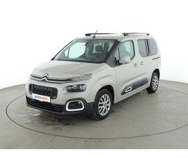 CITROEN BERLINGO VAN 1.5 BLUE-HDI