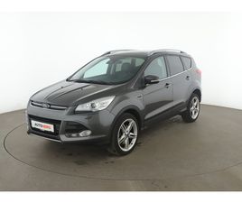 2.0 TDCI