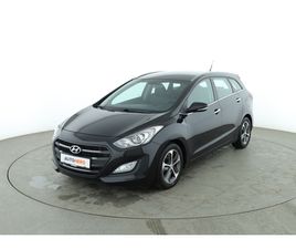 HYUNDAI I30 SW 1.6 CRDI