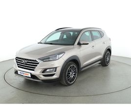 HYUNDAI TUCSON 1.6 TGDI