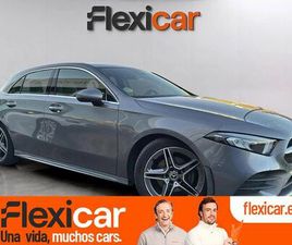 180 D 85 KW (116 CV)