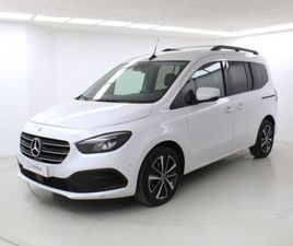 MERCEDES CLASSE T T 180 D 180 D 85 KW (116 CV)