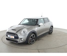 MINI MINI COOPER S COOPER S