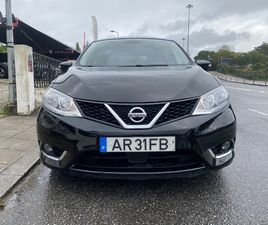 NISSAN PULSAR CONFORT AGOSTO/16