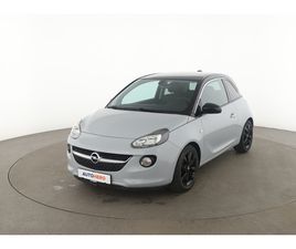 OPEL ADAM 1.2