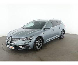 RENAULT TALISMAN 1.8 TCE