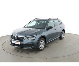 SKODA KAMIQ 1.0 TSI