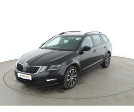 SKODA OCTAVIA COMBI 1.5 TSI ACT