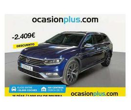 VOLKSWAGEN PASSAT 2.0 TSI BMT SPORT DSG 162KW