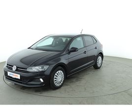 VOLKSWAGEN POLO 1.0