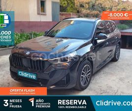 BMW X1 SDRIVE 20I BMW X1 SDRIVE20I