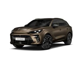 CUPRA TERRAMAR BUSINESS | 360 GRADEN CAMERA | ACHTERUITRIJCAMERA | DRAADLOZE APPLE CARPLAY™, ANDROID AUTO™