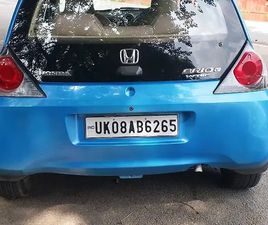 HONDA BRIO