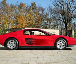 1985 MONOSPECCHIO-MONODADO