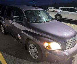 CHEVROLET HHR CHEVROLET HHR 2006