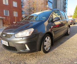 FORD C-MAX 1,6 100HV TREND M5 5-OVINEN