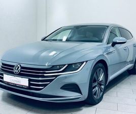 VOLKSWAGEN ARTEON SHOOTING BRAKE VOLKSWAGEN ARTEON SHOOTING BRAKE * 1.HAND * ACC *