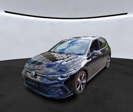 VOLKSWAGEN GOLF GTE VOLKSWAGEN GOLF GTE EHYBRID 1.4 TSI /PANO/TRAVEL/MATRIX/CAM