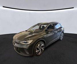 VOLKSWAGEN ID.4 VOLKSWAGEN ID.4 PRO PERFORMANCE 150 KW /360°/ACC/LANE/HUD/