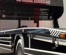 IVECO DAILY 35 35C FG TRANSPORT VOITURE SUR DEMANDE ??