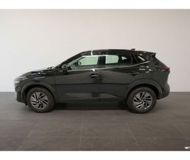 NISSAN QASHQAI MHEV 158 XTRONIC ACENTA