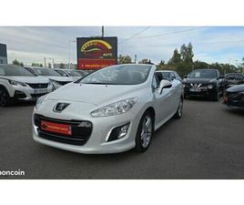 CC 1.6 156CH FÉLINE