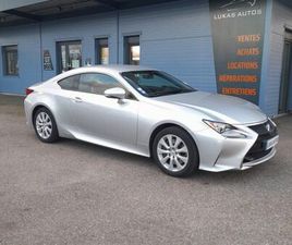 300H E-CVT F SPORT EXECUTIVE