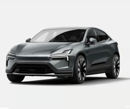 POLESTAR POLESTAR 4 DUAL LONG RANGE DUAL MOTOR