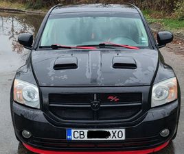 DODGE CALIBER DODGE CALIBER