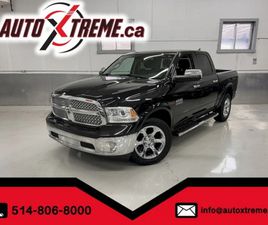 RAM TRUCKS RAM 1500 CREW CAB DODGE RAM 1500 LARAMIE CREW CAB* 4X4* ПОДГРЕВ* ОБДУХВАНЕ* ШИБИДАХ