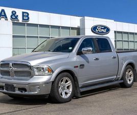 RAM TRUCKS RAM 1500 DODGE RAM 1500 LARAMIE LONGHORN CAM* ОБДУХВАНЕ* KEYLESS*
