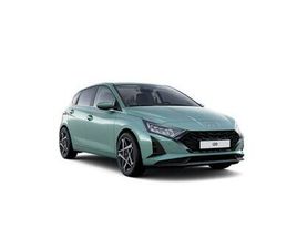 HYUNDAI I20 HYUNDAI I20 FL 1.0 T-GDI 90 KS ISG 7DCT VATRENA EDICIJA G2XV, 2025 GOD.